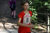 img_0605: Foto: Čtyřicátý běh Roháčovou stezkou si užily všechny věkové kategorie