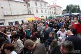 5g6h4634: Foto: Vrchol Pivovarských slavností 2015 v Kutné Hoře obstarala skupina Škwor!