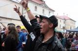 5g6h4720: Foto: Vrchol Pivovarských slavností 2015 v Kutné Hoře obstarala skupina Škwor!