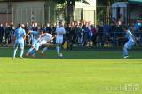 fotbal311:  Foto: Fotbalový svátek v Třemošnici. Rekordní návštěva sledovala zápas 