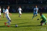 fotbal45:  Foto: Fotbalový svátek v Třemošnici. Rekordní návštěva sledovala zápas 