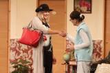 20211024013117_IMG_3668: Foto: Kutnohorští ochotníci připravili na sobotu premiéru hry „Penzion pro osamělé dámy“