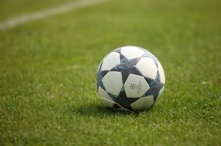 Výsledky fotbalových zápasů mužů v nižších soutěžích o víkendu 30. a 31. října