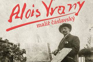 Připravují výstavu čáslavského rodáka Aloise Vraného při příležitosti 170. výročí jeho narození