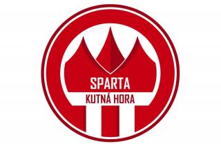 Zápasový program Sparty Kutná Hora na víkend 6. - 7. listopadu 2021
