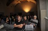Foto: restaurátorská konference přilákala do refektáře GASK téměř 150 posluchačů