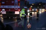 IMG_6950: Foto: Dopravní nehoda komplikovala dopravu mezi Kolínem a Kutnou Horou