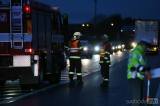 img_6953: Foto: Dopravní nehoda komplikovala dopravu mezi Kolínem a Kutnou Horou