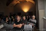 arte25: Foto: restaurátorská konference přilákala do refektáře GASK téměř 150 posluchačů