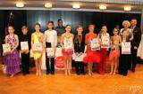 novakovi128: Patnáct medailí pro Taneční školu Novákovi Kutná Hora