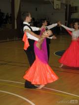 novakovi142: Patnáct medailí pro Taneční školu Novákovi Kutná Hora
