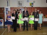novakovi143: Patnáct medailí pro Taneční školu Novákovi Kutná Hora