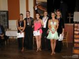 novakovi161: Patnáct medailí pro Taneční školu Novákovi Kutná Hora