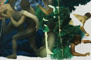 Galerie Felixe Jeneweina připravila výstavu obrazů Dominika Běhala
