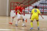 20211106001505_IMG_8460: Futsalisté Kutné Hory vybojovali první body v krajském přeboru!