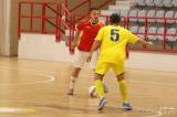 20211106001506_IMG_8461: Futsalisté Kutné Hory vybojovali první body v krajském přeboru!