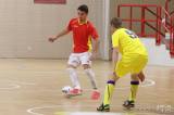 20211106001508_IMG_8470: Futsalisté Kutné Hory vybojovali první body v krajském přeboru!