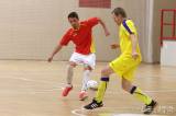 20211106001511_IMG_8474: Futsalisté Kutné Hory vybojovali první body v krajském přeboru!