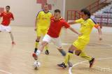 20211106001512_IMG_8478: Futsalisté Kutné Hory vybojovali první body v krajském přeboru!