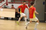 20211106001515_IMG_8492: Futsalisté Kutné Hory vybojovali první body v krajském přeboru!