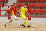 20211106001524_IMG_8527: Futsalisté Kutné Hory vybojovali první body v krajském přeboru!