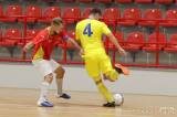 20211106001527_IMG_8534: Futsalisté Kutné Hory vybojovali první body v krajském přeboru!