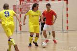 20211106001528_IMG_8535: Futsalisté Kutné Hory vybojovali první body v krajském přeboru!