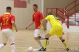 20211106001533_IMG_8557: Futsalisté Kutné Hory vybojovali první body v krajském přeboru!