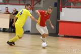 20211106001536_IMG_8572: Futsalisté Kutné Hory vybojovali první body v krajském přeboru!