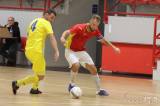 20211106001537_IMG_8573: Futsalisté Kutné Hory vybojovali první body v krajském přeboru!