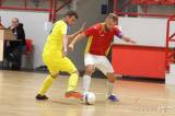 20211106001538_IMG_8574: Futsalisté Kutné Hory vybojovali první body v krajském přeboru!