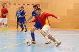 20211129000003_IMG_6109: Ve futsalovém derby si Kutná Hora podělila body s Kolínem