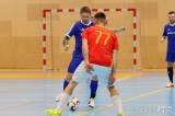 20211129000010_IMG_6145: Ve futsalovém derby si Kutná Hora podělila body s Kolínem