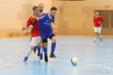 20211129000053_IMG_6429: Ve futsalovém derby si Kutná Hora podělila body s Kolínem