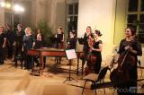 20211204223632_IMG_8901: Foto: Do GASKu se vrátila tradice Adventních koncertů Kutnohorského komorního orchestru