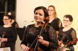 20211204223635_IMG_8920: Foto: Do GASKu se vrátila tradice Adventních koncertů Kutnohorského komorního orchestru
