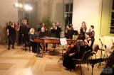 20211204223638_IMG_8926: Foto: Do GASKu se vrátila tradice Adventních koncertů Kutnohorského komorního orchestru