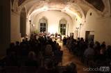20211204223653_IMG_8972: Foto: Do GASKu se vrátila tradice Adventních koncertů Kutnohorského komorního orchestru