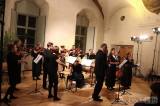 20211204223717_IMG_9051: Foto: Do GASKu se vrátila tradice Adventních koncertů Kutnohorského komorního orchestru