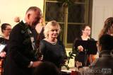 20211204223726_IMG_9079: Foto: Do GASKu se vrátila tradice Adventních koncertů Kutnohorského komorního orchestru