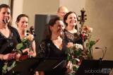 20211204223728_IMG_9087: Foto: Do GASKu se vrátila tradice Adventních koncertů Kutnohorského komorního orchestru