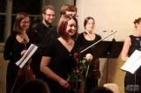 20211204223730_IMG_9094: Foto: Do GASKu se vrátila tradice Adventních koncertů Kutnohorského komorního orchestru