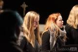 20211212214227_IMG_1788: Sbor Caritas se postaral o Adventní koncert v kaňkovském kostele sv. Vavřince