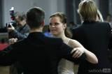 5G6H8855: Foto: Taneční kurzy na Kutnohorsku finišují, ve Vrdech přišel na řadu „Věneček“