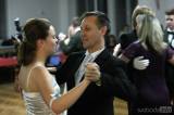 5G6H8858: Foto: Taneční kurzy na Kutnohorsku finišují, ve Vrdech přišel na řadu „Věneček“