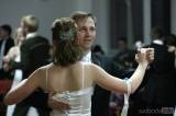 5G6H8926: Foto: Taneční kurzy na Kutnohorsku finišují, ve Vrdech přišel na řadu „Věneček“