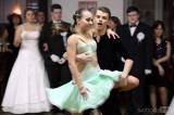 5G6H9062: Foto: Taneční kurzy na Kutnohorsku finišují, ve Vrdech přišel na řadu „Věneček“