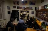 20211227231841_DSCF5516: Foto: Blues Café přijel pozdravit v závěru roku tradičně Roman Dragoun