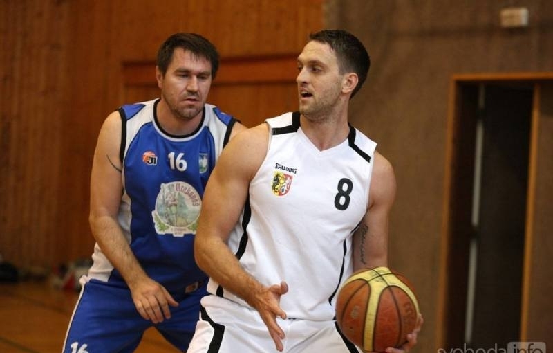 Sobotní zápas basketbalového týmu Kolínsko - Kutnohorsko je kvůli covidu odložený!