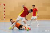 20220115224006_IMG_2618: Slibně rozehraný zápas Kutná Hora ztratila ve druhém poločase